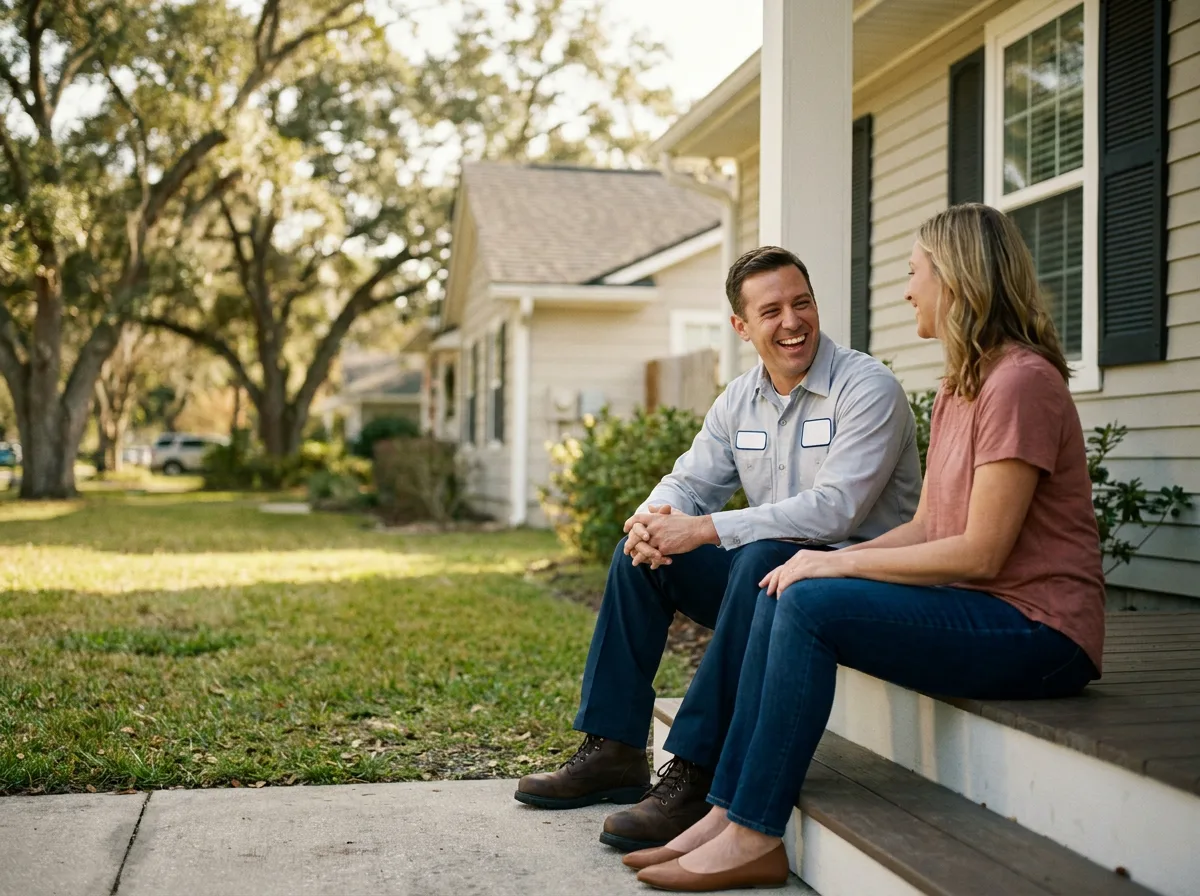 Septic tank pumping FAQs for Rockingham, NC